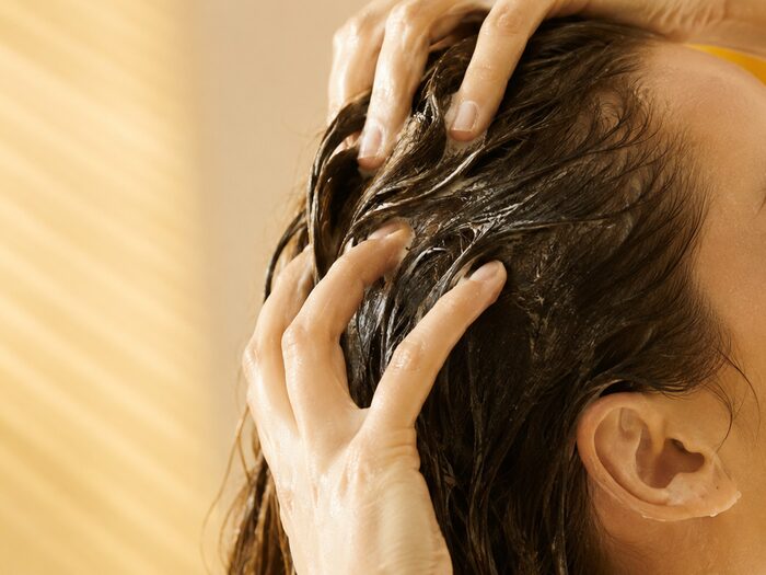 Hair care